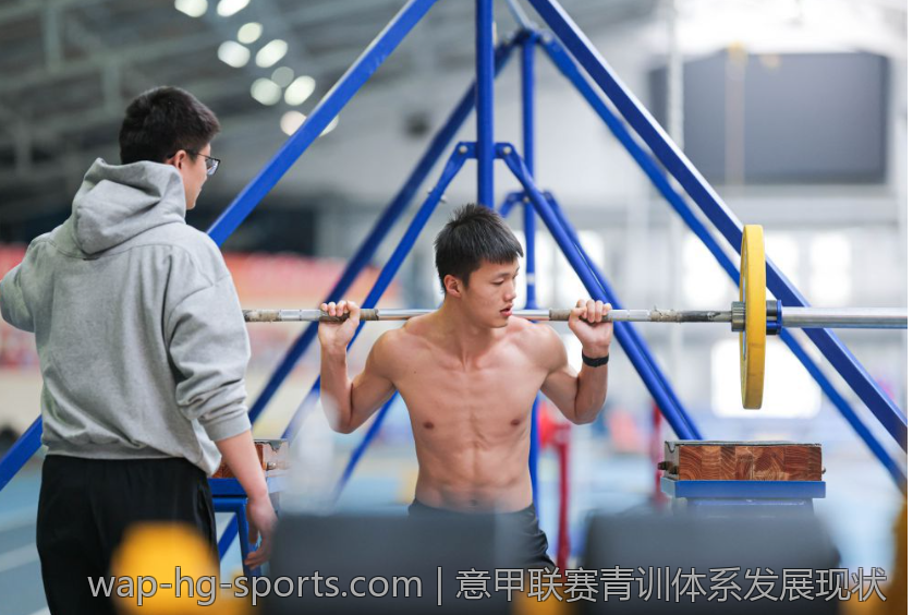 意甲联赛青训体系发展现状