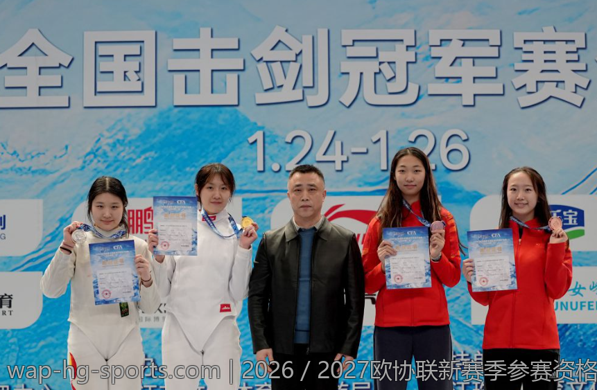 2026／2027欧协联新赛季参赛资格解析